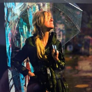 Meet your Posher, Deena